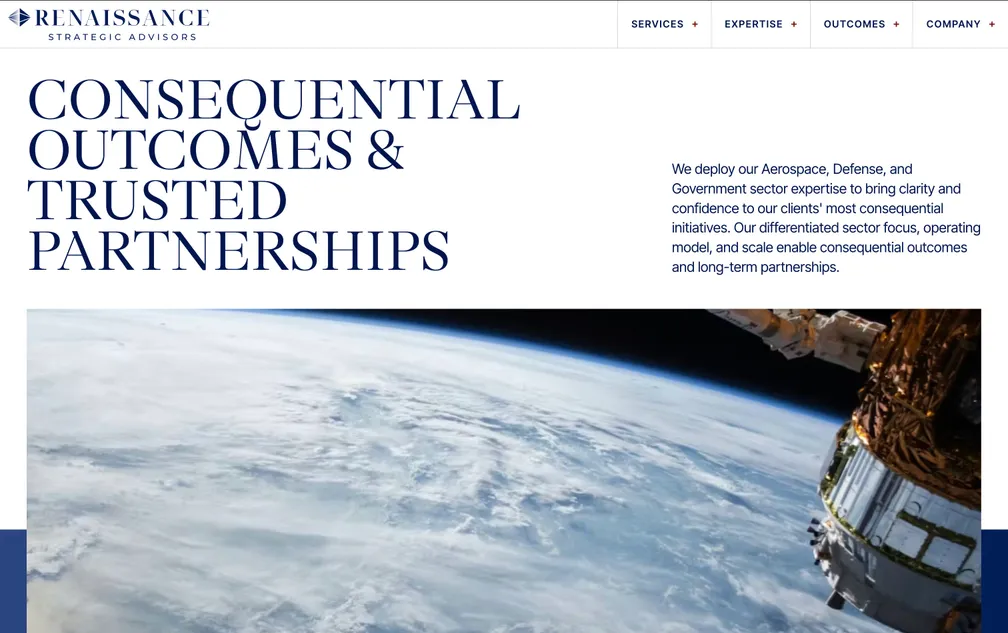 Renaissance Strategic Advisors